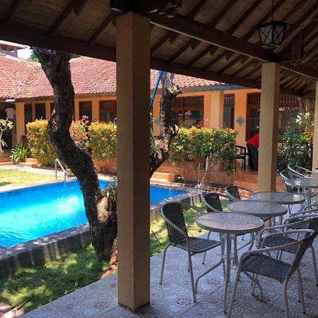 Mangga Bungalow Sanur Екстериор снимка