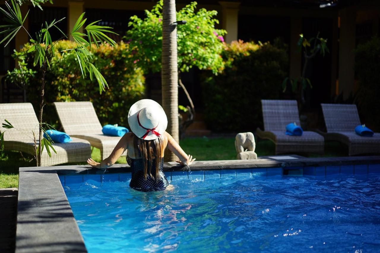 Mangga Bungalow Sanur Екстериор снимка