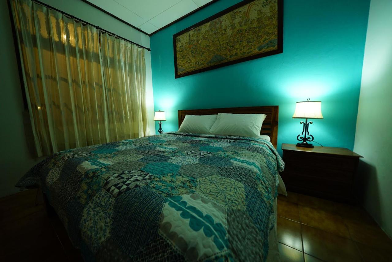 Mangga Bungalow Sanur Екстериор снимка